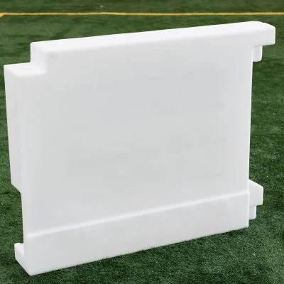 ProWall Dasherboard System xHockeyProducts.ca Canada.
