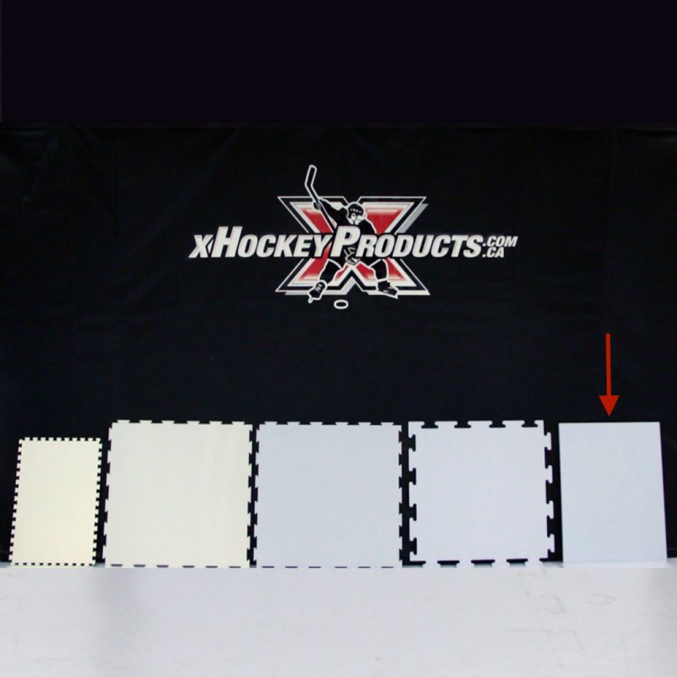 xSynthetic Ice xGlide18 + H-Lock