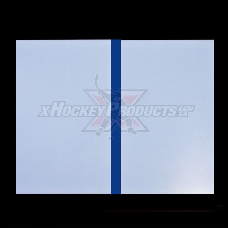 xSynthetic Ice xGlide18 + H-Lock