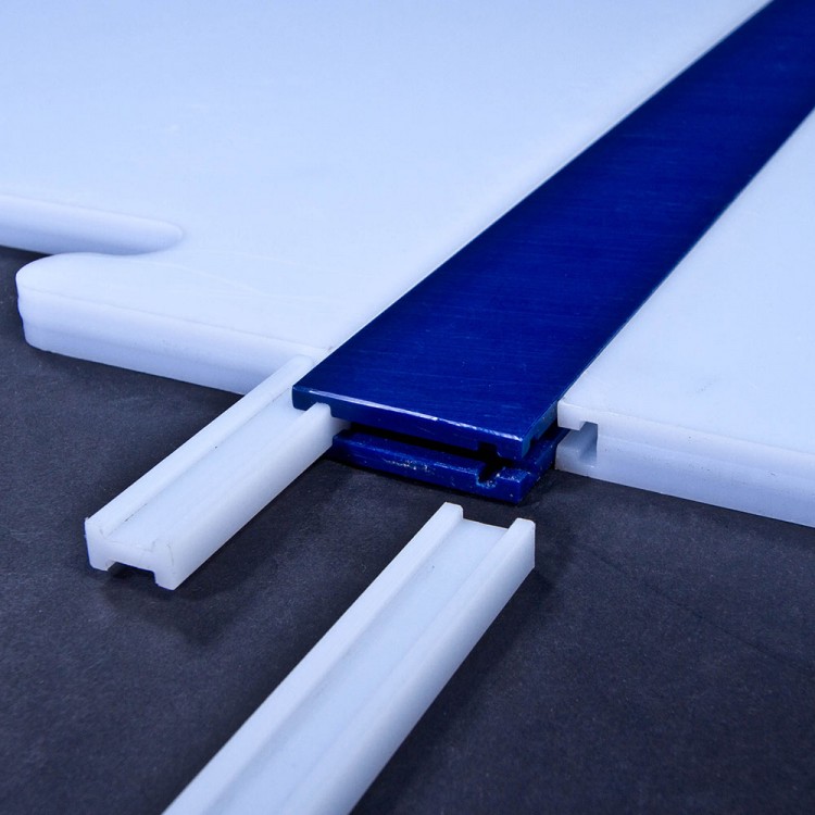 xSynthetic Ice xGlide18 + H-Lock