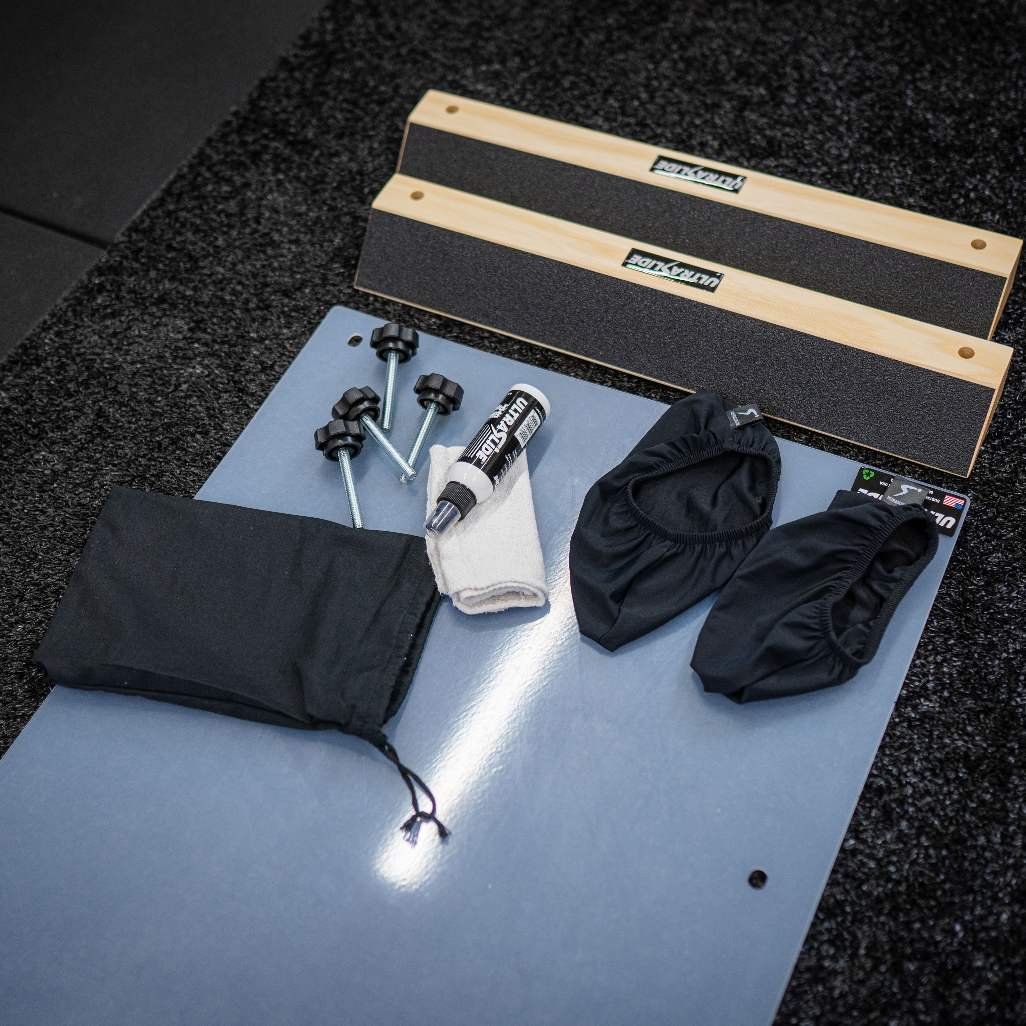 UltraSlide Slide Board - xHockeyProducts.com USA