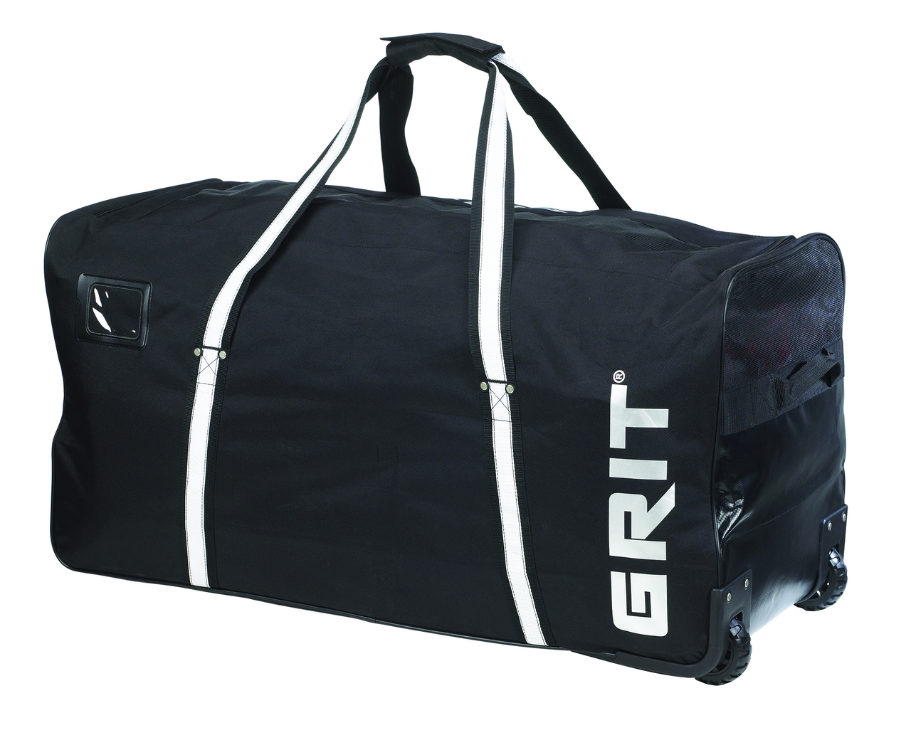 grit gym bag