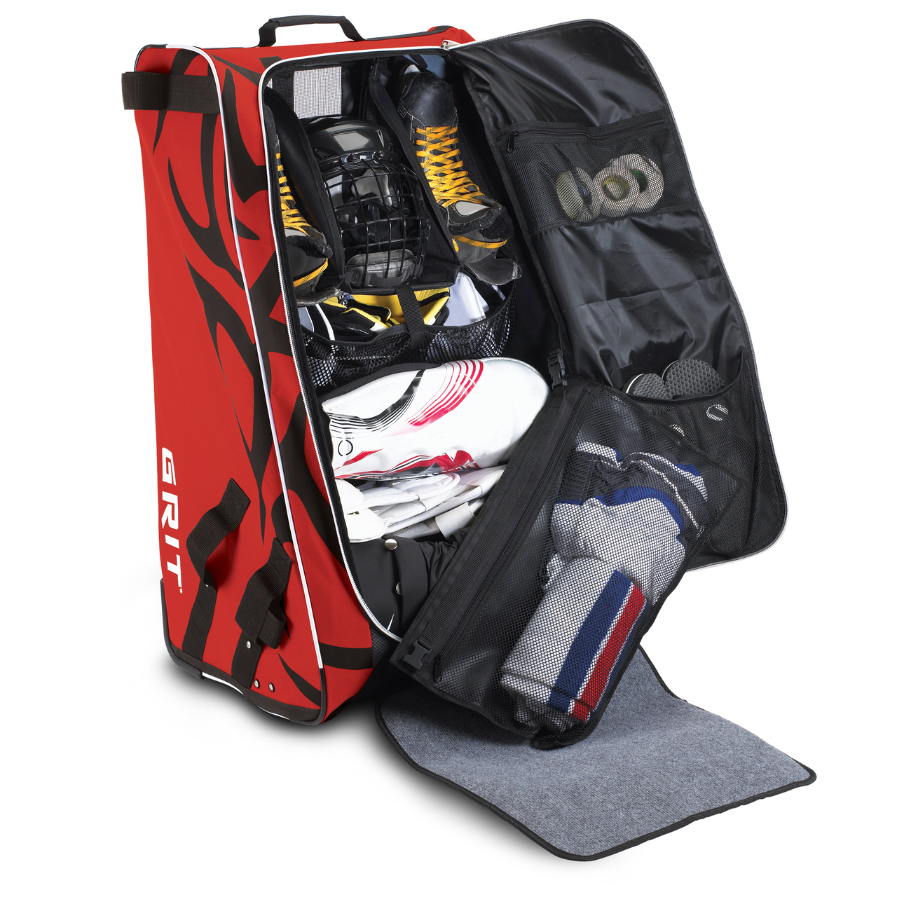 HTFX Hockey Tower Bag xHockeyProducts USA