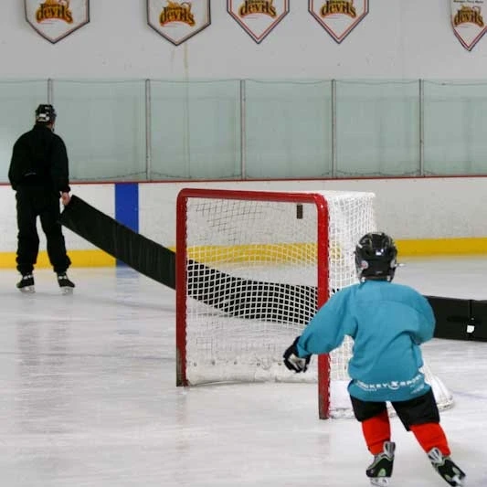Foam xDividers xHockeyProducts.com USA