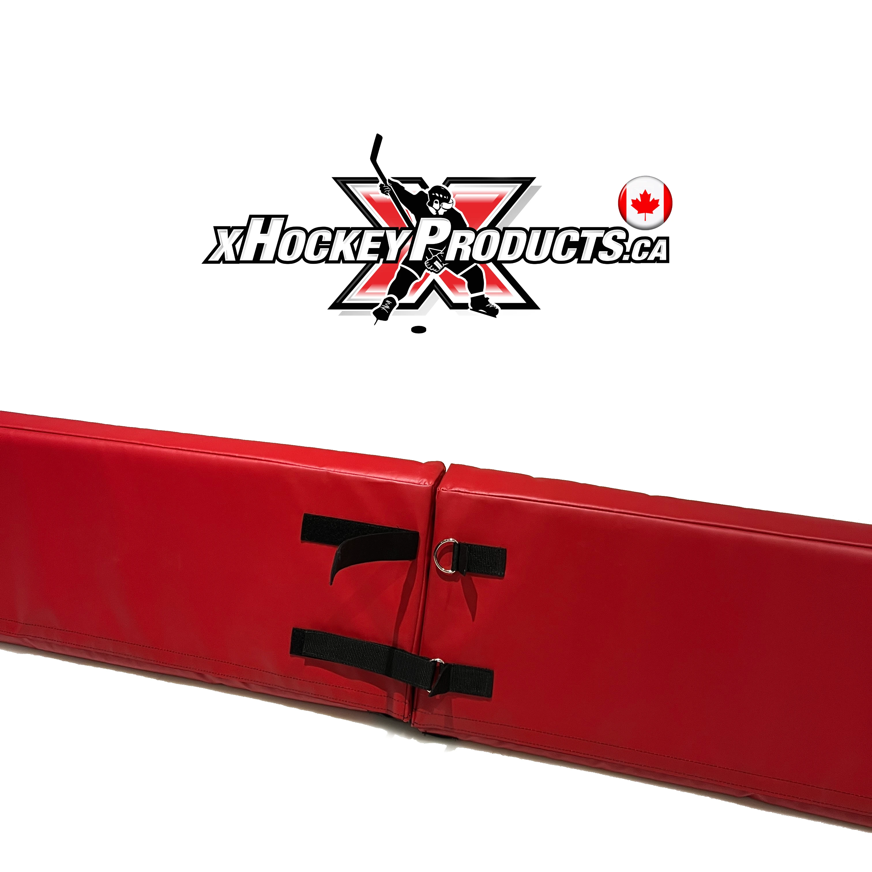 xDividers 12" Cross-Ice Divider System at xHockeyProduct.ca Canada