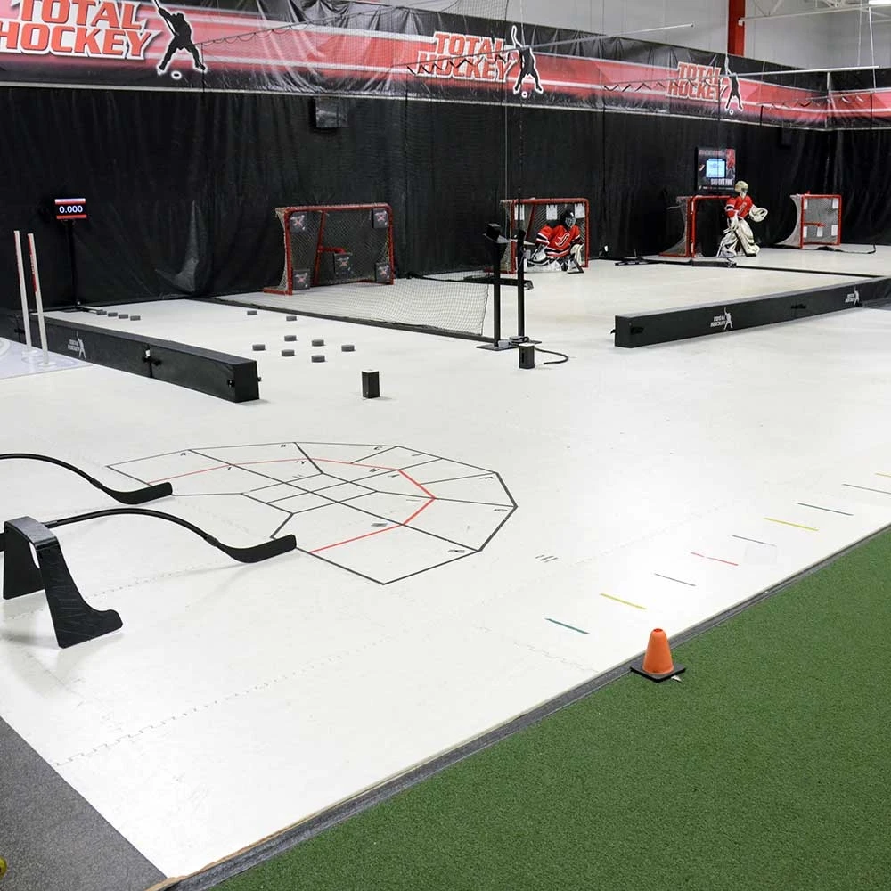 xTiles Panels Commercial Edition xHockeyProducts.com USA