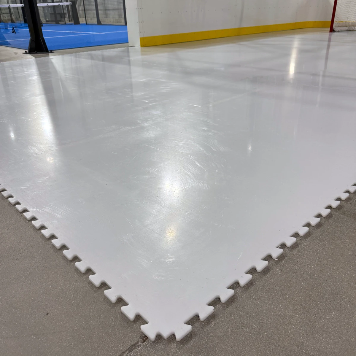 xTiles Panels Commercial Edition xHockeyProducts.com USA