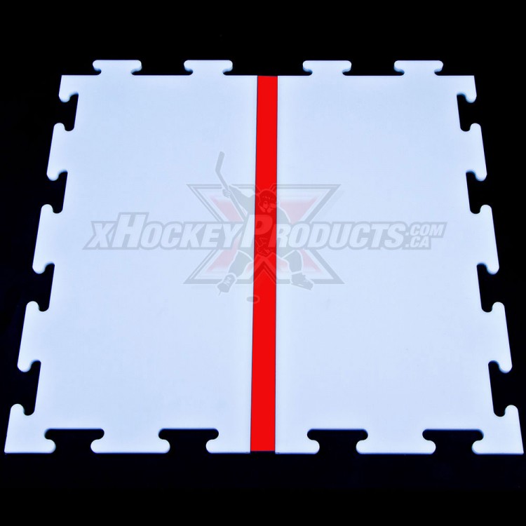 xSynthetic Ice xGlide15 + Enhanced Lock