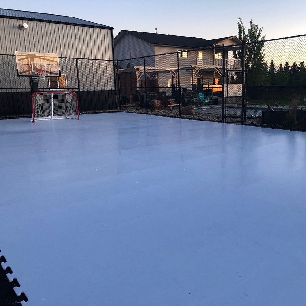 xSynthetic Ice xGlide15 + Enhanced Lock xHockeyProducts.ca Canada