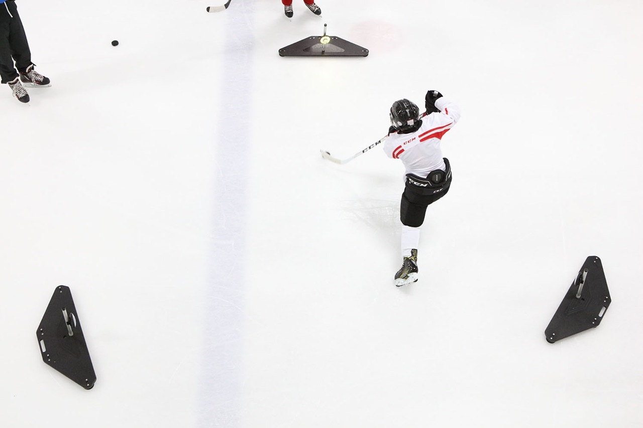 Ccm Youth Elite World Invite Xhockeyproducts Usa