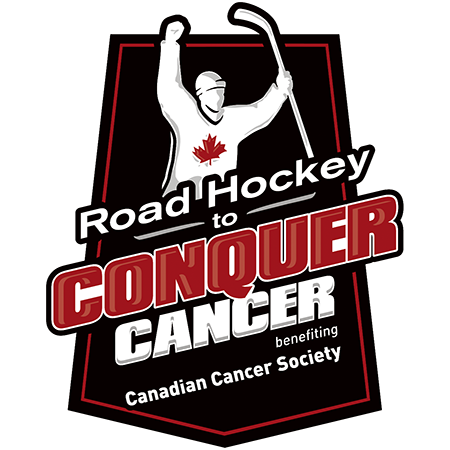 Scotiabank Road Hockey to Conquer Cancer