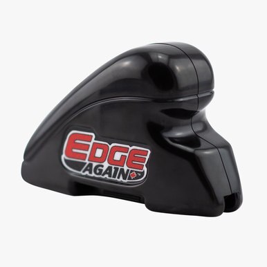 manual skate sharpener