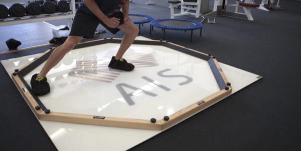 UltraSlide Octagon - xHockeyProducts.com USA