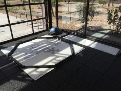 UltraSlide Octagon - xHockeyProducts.com USA