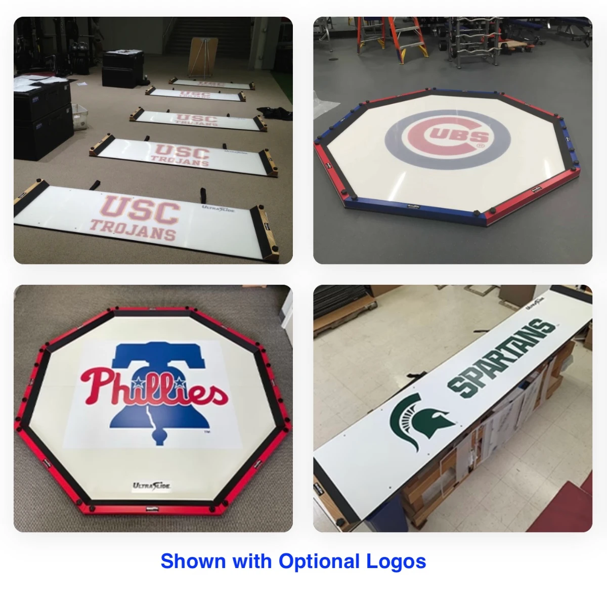 UltraSlide Slide Board