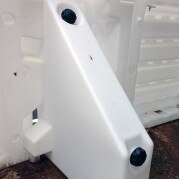 ProWall ICE Dasherboard System xHockeyProducts.com USA