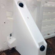 ProWall ICE Dasherboard System xHockeyProducts.com USA