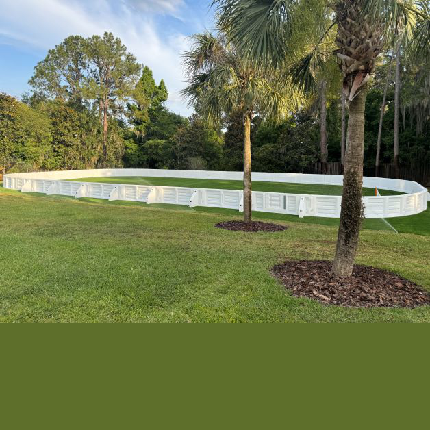 ProWall ICE Dasherboard System xHockeyProducts.com USA