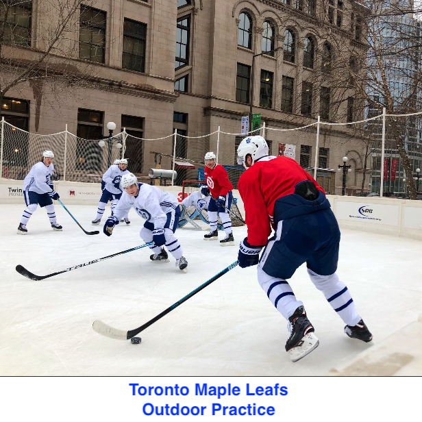 ProWall ICE Dasherboard System xHockeyProducts.ca Canada.