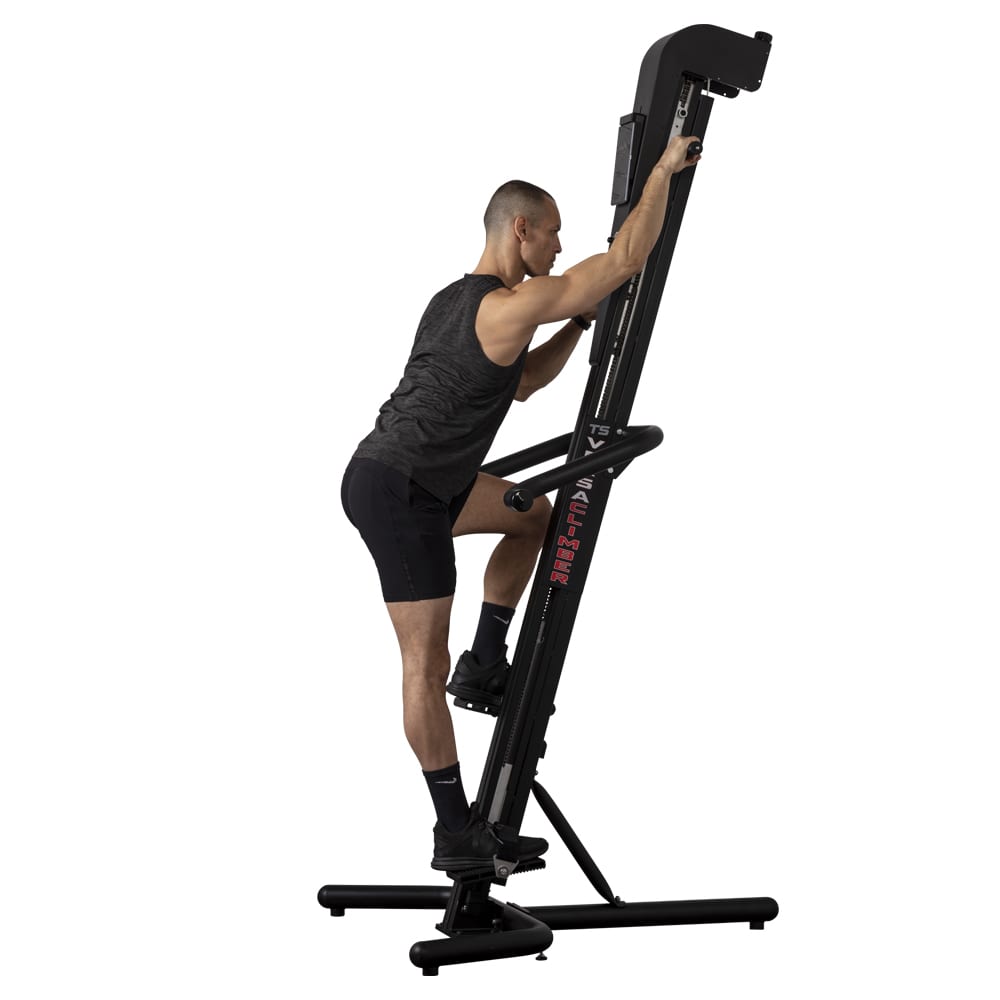 versaclimber lebron