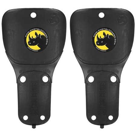 Shotblocker XT Hockey Skate Protection at xHockeyProducts.com