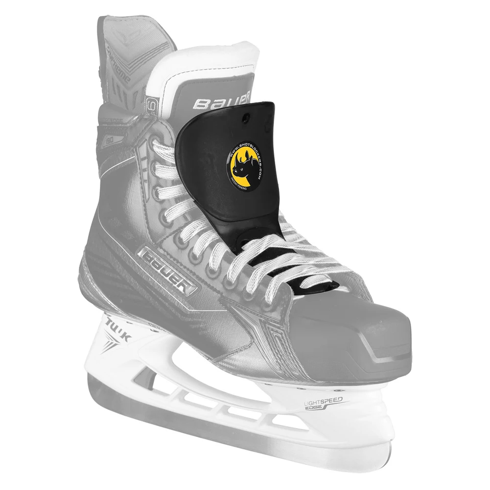 Shotblocker XT Hockey Skate Protection at xHockeyProducts.com