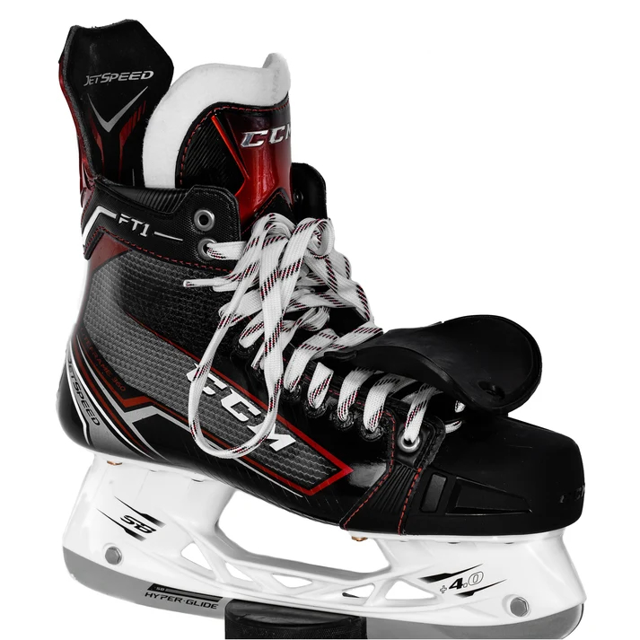 Shotblocker XT Hockey Skate Protection at xHockeyProducts.com