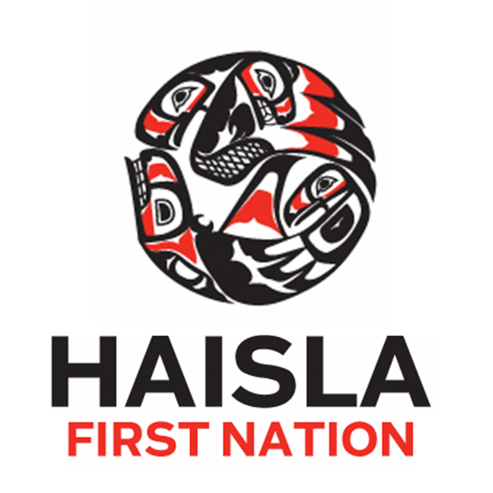Brian Trottier Haisla Nation