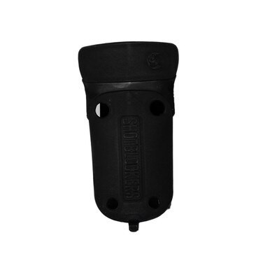 Shotblockers XT PRO + XT Shorty Tongue Combo Hockey Skate protector at xHockeyProducts.com