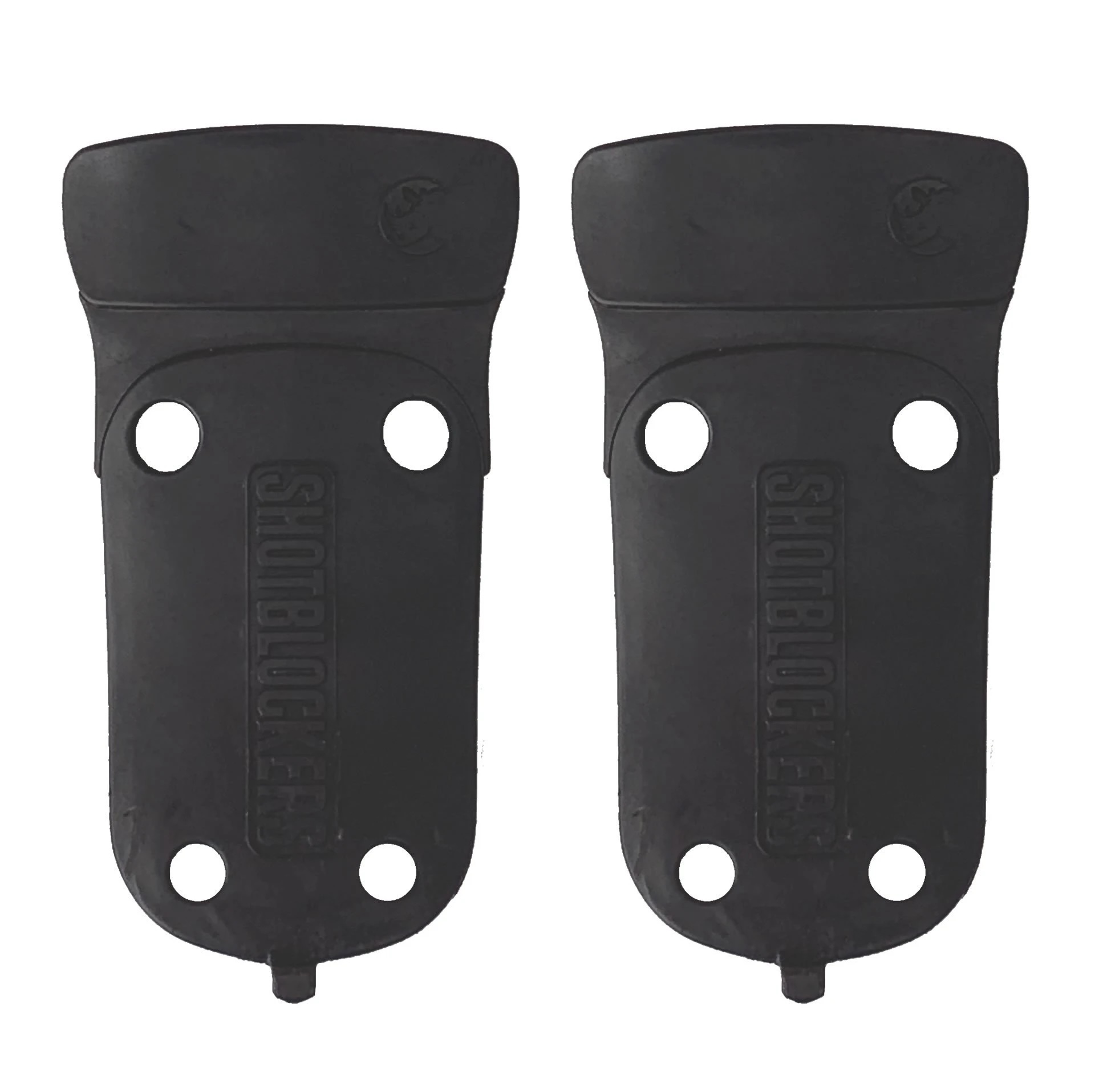 Shotblockers XT PRO + XT Shorty Tongue Combo Hockey Skate protector at xHockeyProducts.com