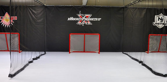 Bridgewater Sports Arena