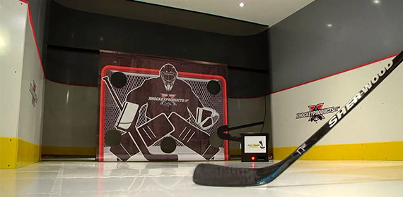 xHockeyProducts&trade; Video Set