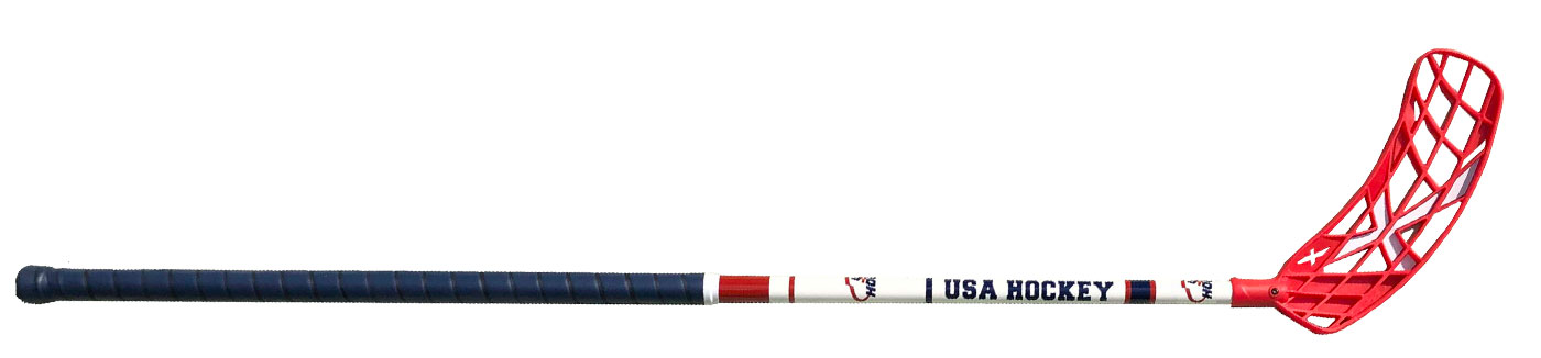 USA Hockey 43.5
