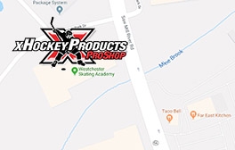 Westchester Skating Academy