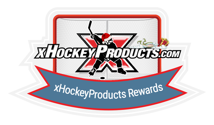 xHockey Rewards Points