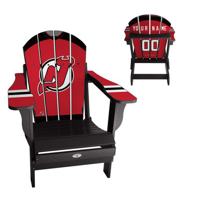 nhl sphere chair