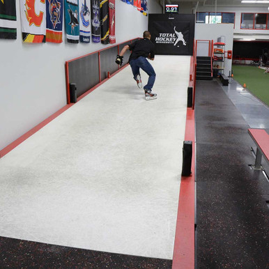 XHP xRamp - Hockey Skating Ramp XHP xRamp - Hockey Skating Ramp