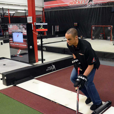 XHP Super Slide Board - xHockeyProducts USA