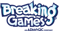 Breaking Games