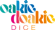 Oakie Doakie Dice