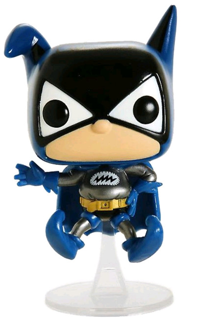 funko pop batman exclusive