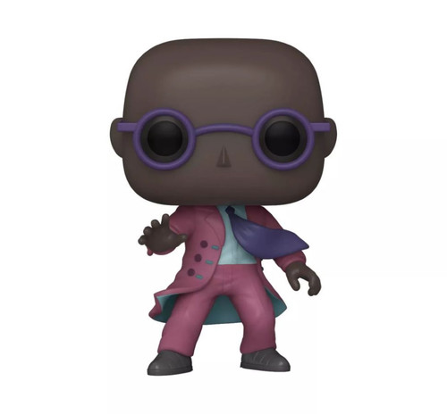 The Matrix Resurrections - Morpheus US Exclusive Pop! Vinyl [RS]