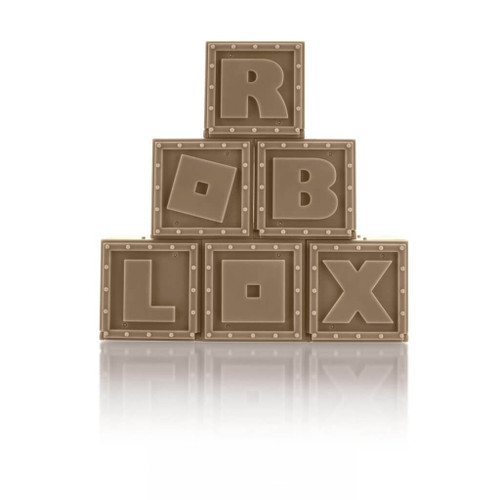 ROBLOX
Mystery Figure Assortment WAVE 10

Assemble the ultimate Roblox toy collection with these iconic characters from your favourite games! There are 24 new figures from Series 10 and each comes with a code for an exclusive virtual item that can be redeemed on Roblox. Collect them all!

Assortment may vary*

Bring the world of Roblox to life with 24 collectible Series 10 Mystery Box figures
Mix and match parts to build your own unique Roblox character
Deck out your figures with the included accessories
Each pack comes with redeemable code to unlock exclusive virtual items on Roblox
Collect all your favourite Roblox figures today!

191726396789