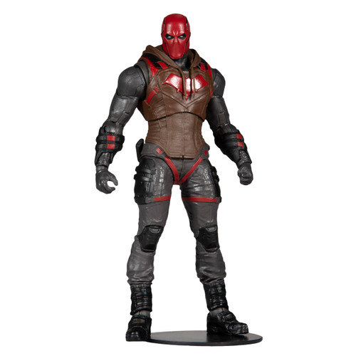 Gotham Knights - Wave 05 7" Action Figure - Red Hood 787926153675
