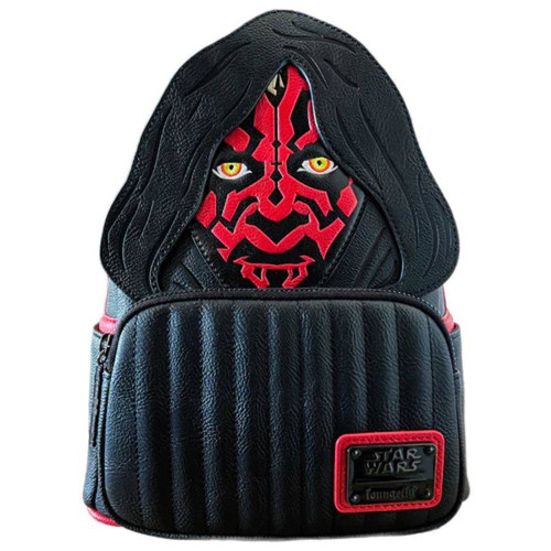 Star Wars - Darth Maul Backpack

671803419063