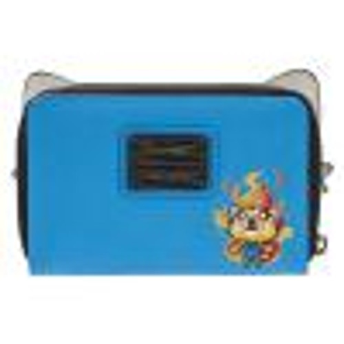 Aggretsuko - Retsuko Zip Purse