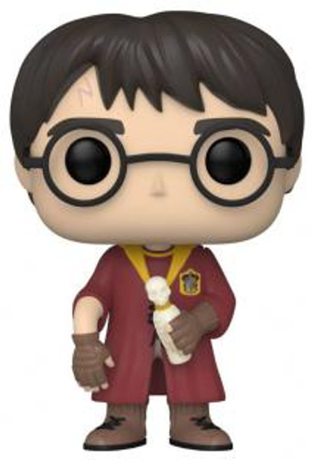 Harry Potter - Harry Potter Chamber of Secrets Pop! Vinyl