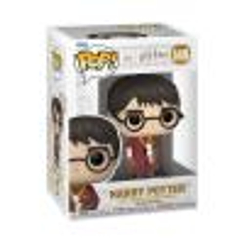 Harry Potter - Harry Potter Chamber of Secrets Pop! Vinyl