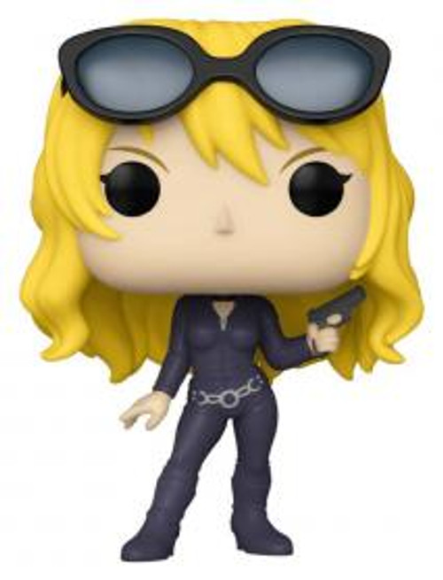 Cowboy Bebop - Julia Pop! Vinyl

889698580236