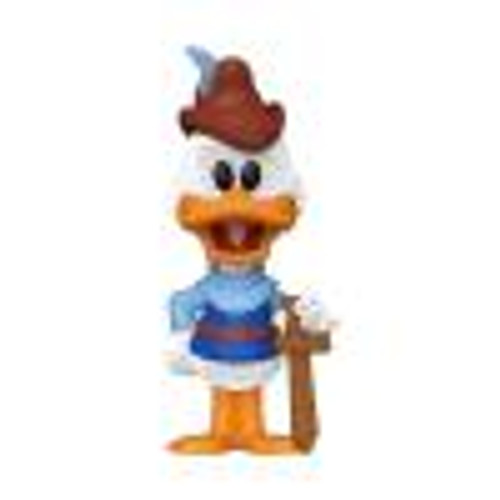 Disney - Donald Duck (with chase) D23 US Exclusive Vinyl Soda [RS]

US Exclusive: RESTRICTED SHIPPING - this item cannot be shipped to USA and Canada.

May include chase variant, average ratio 1 in 6 units as advised by the manufacturer. We can give no warranty as to the accuracy or certainty of these ratios.

889698663892